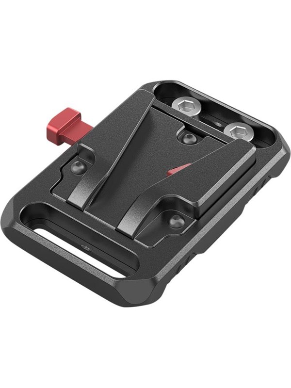 SmallRig Mini V Mount Battery Plate 2987