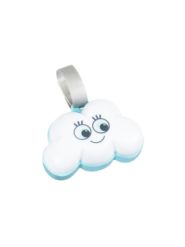Badabulle Cloud Night Light