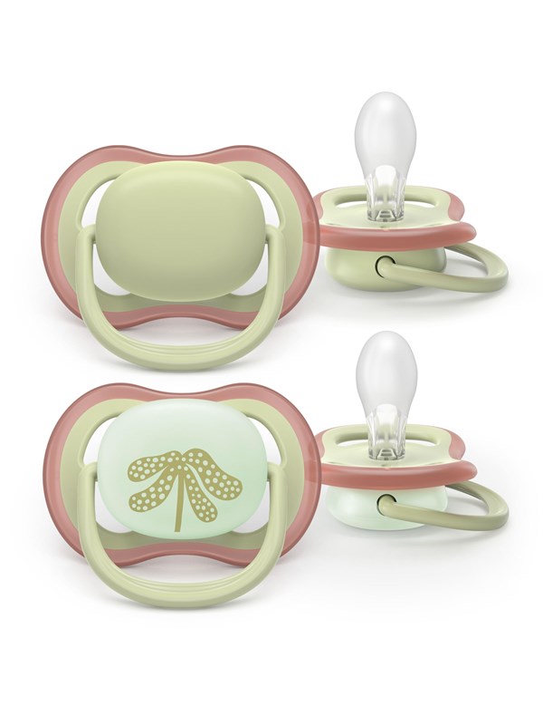 Philips Avent Pacifier ultra air dag og nat