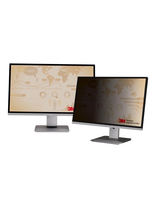 3M Privacy Filter for 49" Full Screen Monitors 32:9 PF490W3E