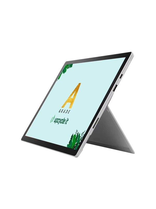 Microsoft Refurbished Surface Pro 7 - 12.3" Touch | Core i5 | 8GB | 256GB | A Grade