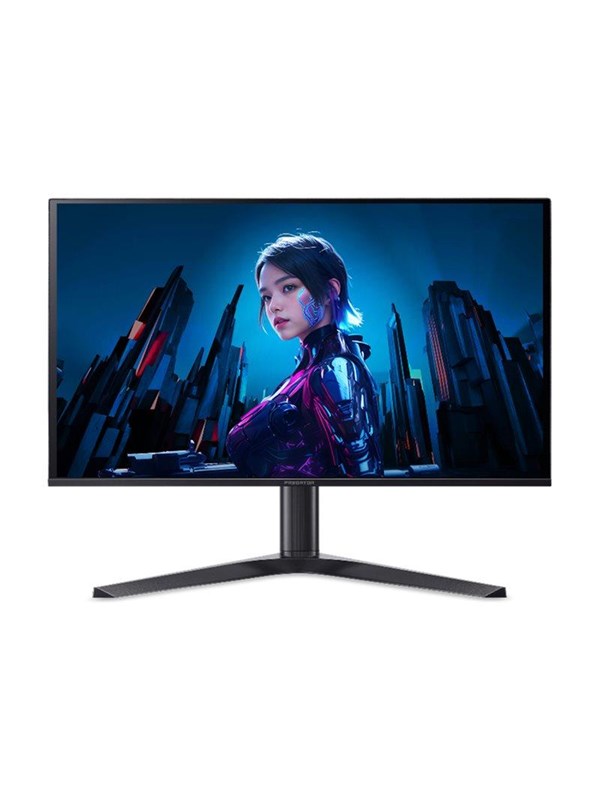 27" Acer Predator X27 - 3840x2160 (4K) - 240Hz - OLED