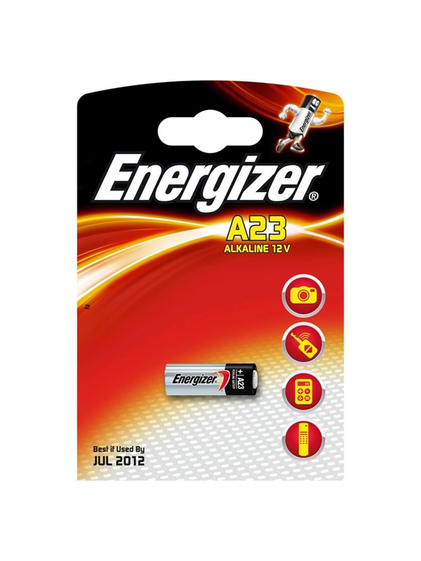 Energizer 23A 1-Pack