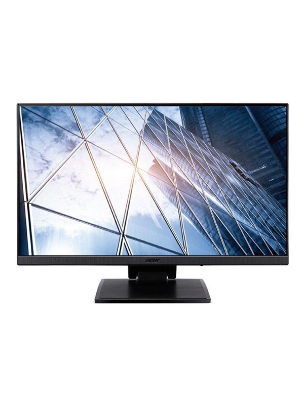 24" Acer UT241Y Abmihuzx - 1920x1080 (FHD) - 75Hz - IPS - KVM switch