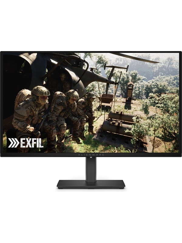 27" Dell Alienware AW2726DM