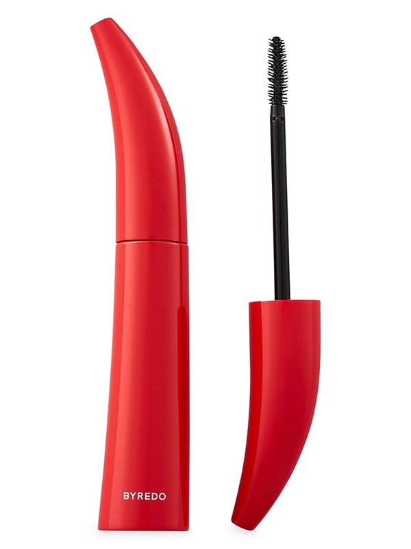 Byredo Long-Lasting Mascara 14ml.- Space Black