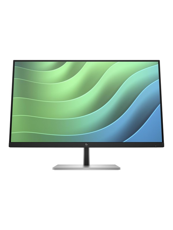 27" HP E27 G5 PVC Free - 1920x1080 (FHD) - 75Hz - IPS