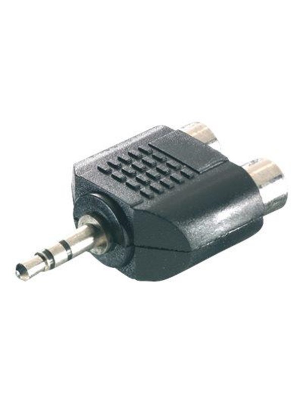 Vivanco 46/05 02 - audio adaptor