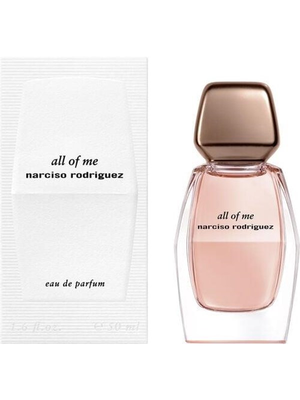 Narciso Rodriguez All Of Me Eau De Parfum - 50 ml