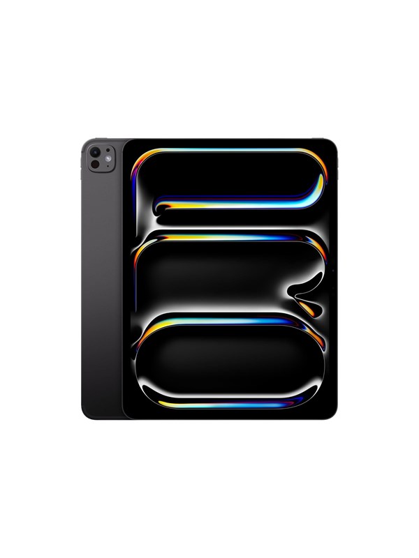 Apple iPad Pro M5 13" WiâFi 512GB with standard glass - Space Black