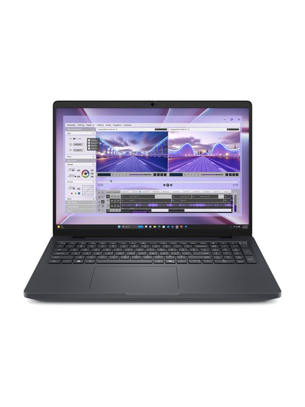 Dell Pro Max 16 MC16250 - 16" |  | Intel® Core™ Ultra 7 265H | 32GB | 1TB | vPro Enterprise