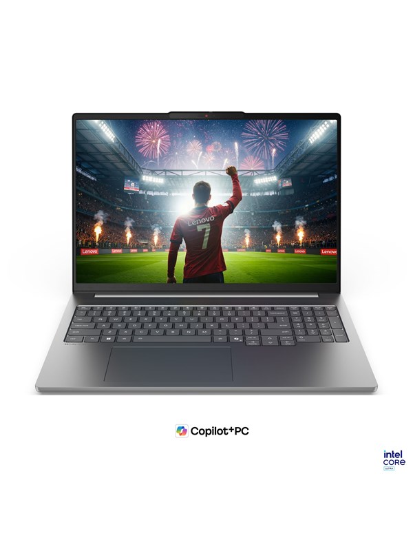 Lenovo Ideapad Pro 5 - 16" | RTX 5060 | Core Ultra 9 | 32GB | 1TB