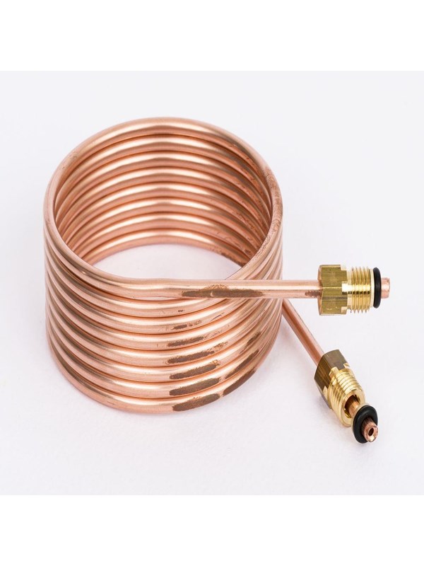 Danfoss impulse tube asv avpl