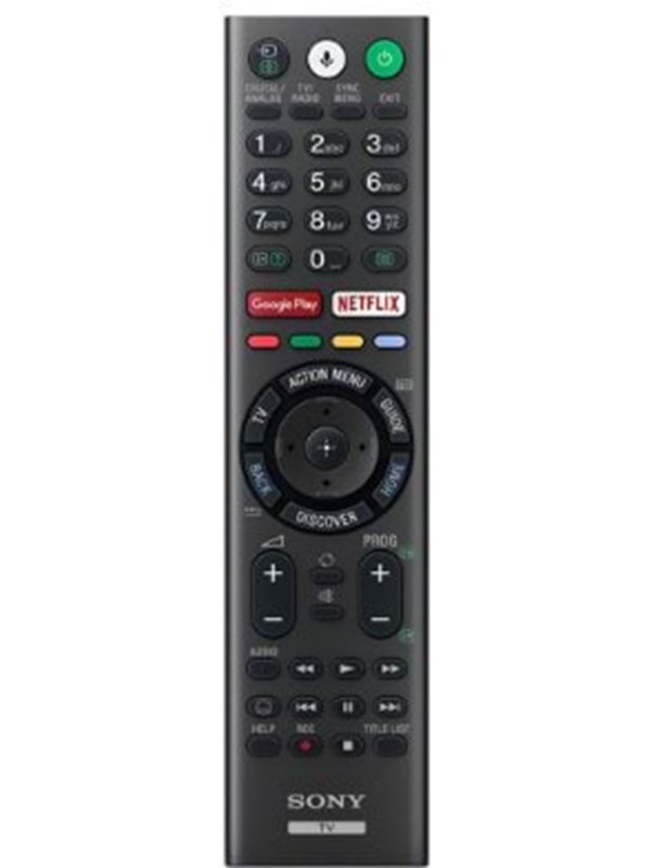 Sony Remote Commander (RMF-TX300E)
