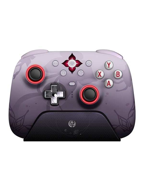 8BitDo Ultimate 2 - 2.4G - TMR - RGB - Evernight Edition - Wireless Controller - PC