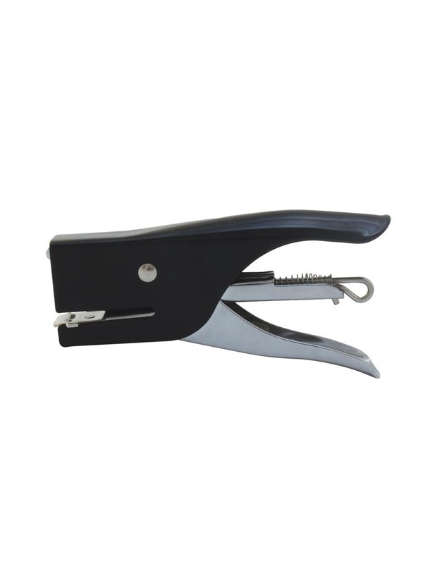 SPREE Stapling pliers 24/6 26/6. Black
