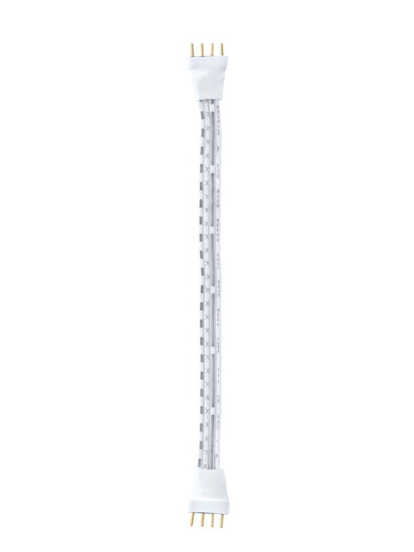 EGLO STRIPES LEDNING 10CM BASIC HVIT
