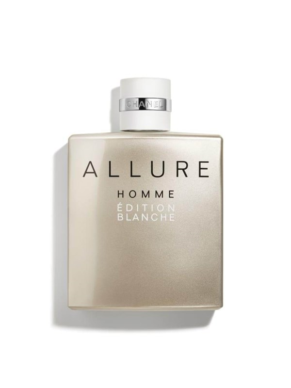 Chanel Allure Homme Édition Blanche