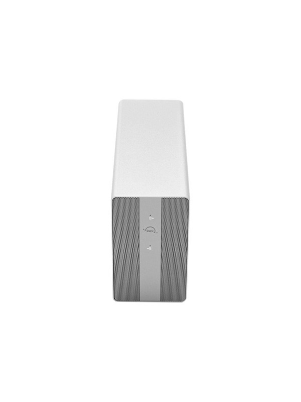 OWC Mercury Elite Pro Dual with 3-Port Hub - 16 TB