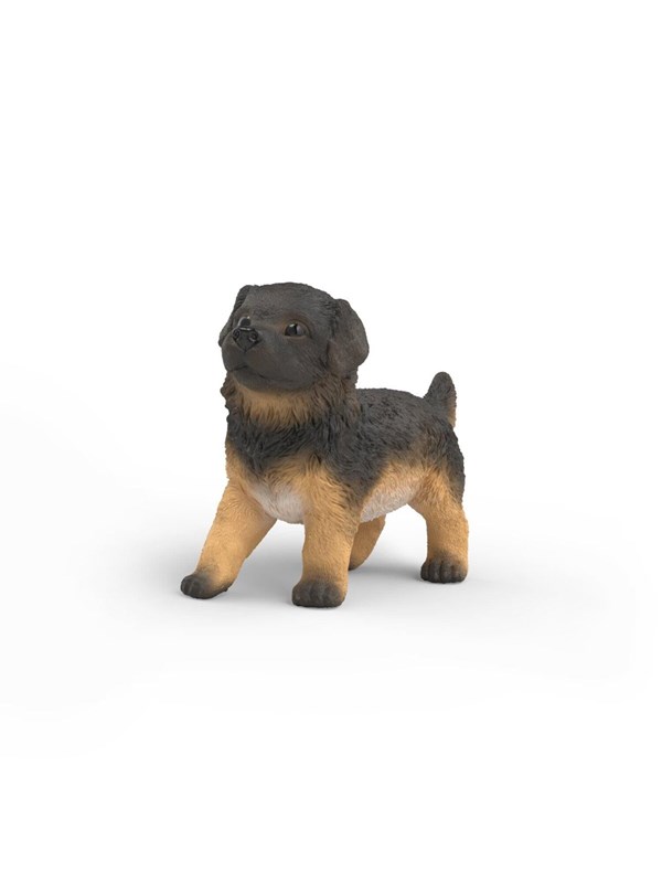 Schleich German Shepherd Puppy
