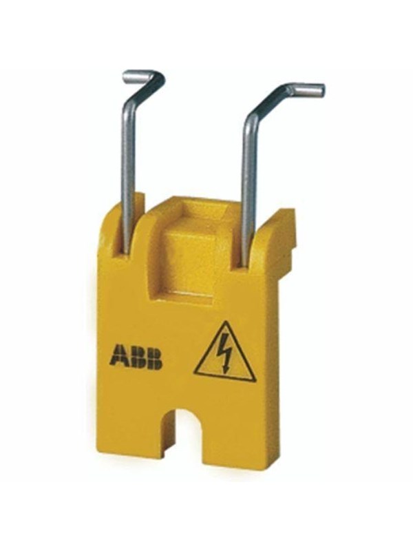 ABB Sa 1 locking device