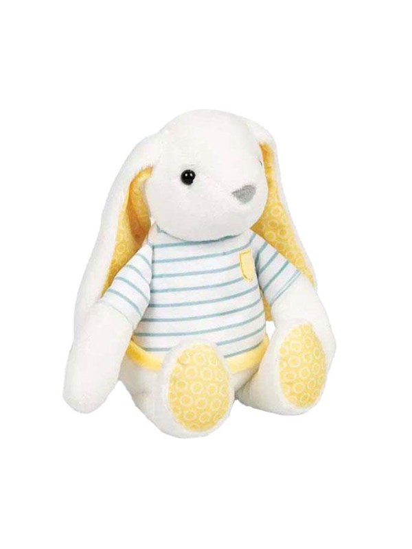 Bigjigs Little Rabbit Soft Toy