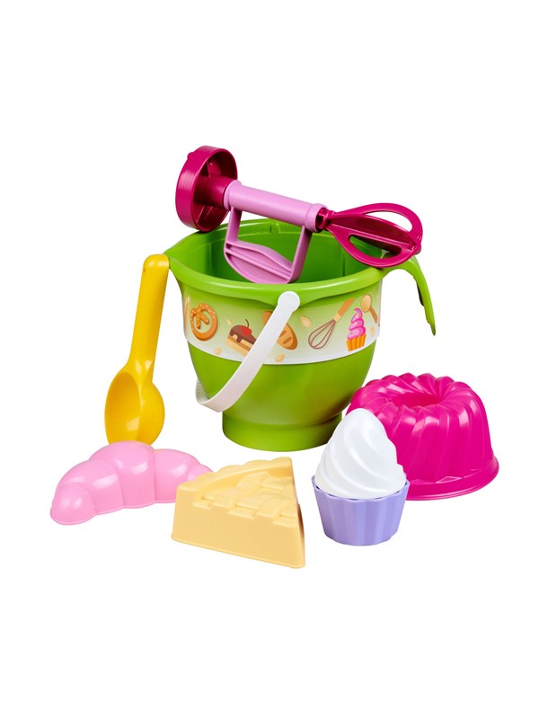 Others  Bakery Set