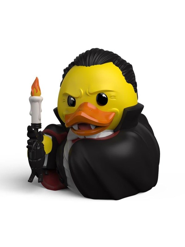 TUBBZ - Dracula - Figur