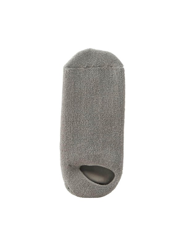 Meraki - Moisturizing socks - Grey