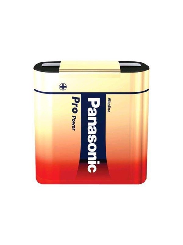Panasonic Pro Power 3LR12PPG