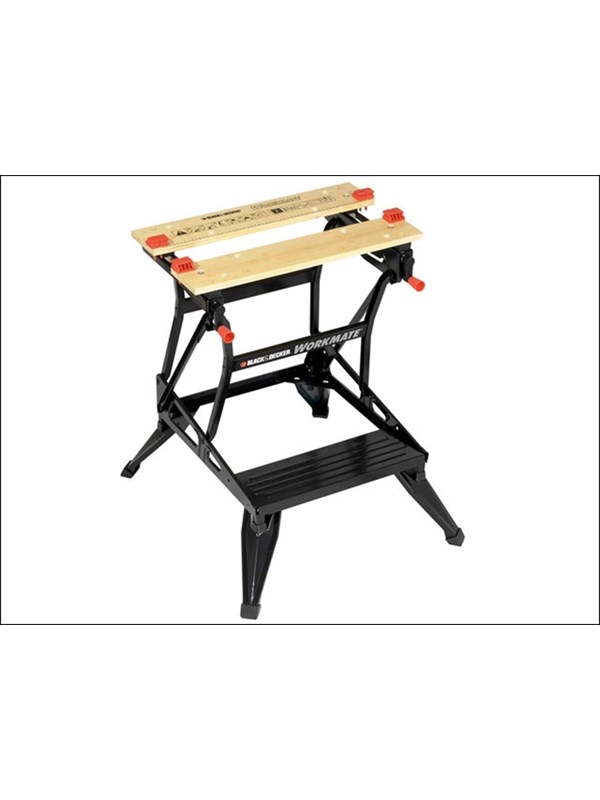 Black & Decker WM536-XJ