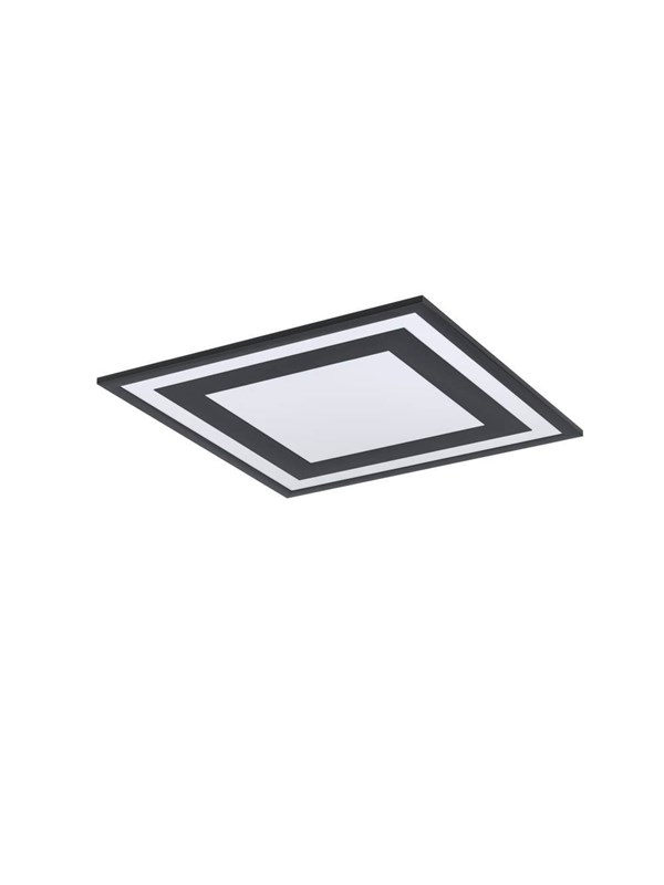 EGLO SAVATARILA ceiling light white