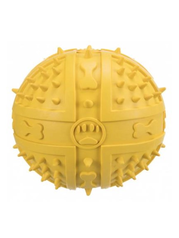 Trixie Ball Dog Toy ø 9 cm assorted colours