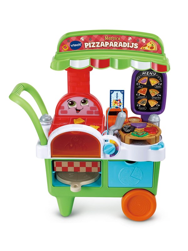 VTech - Marco's Pizza Paradise