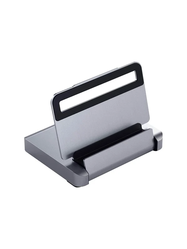 Satechi Aluminum Stand & Hub for iPad Pro