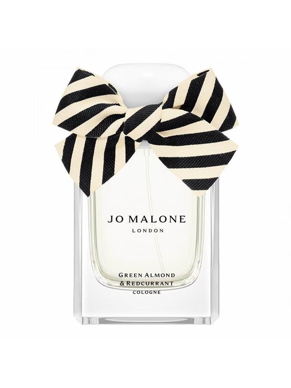Jo Malone Green Almond & Redcurrant Eau De Cologne, Unisex, 50 ml