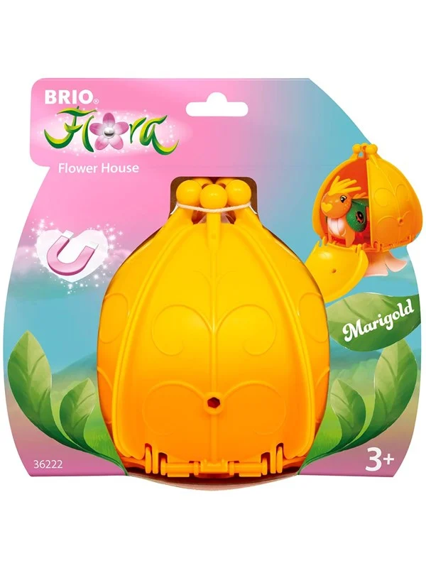 Brio Marigold blomsterhus