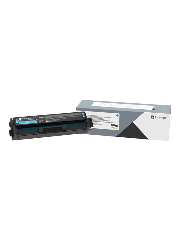 Lexmark TONER CARTRIDGE CYAN