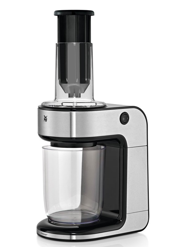 WMF KULT X Spiralizer with 3 inserts