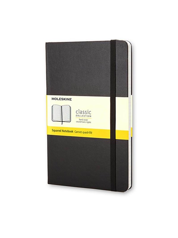 Moleskine Pocket - notebook