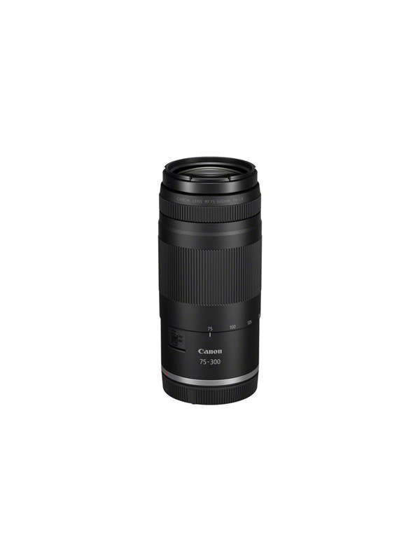 Canon RF 75-300mm F4-5.6 Telephoto Zoom