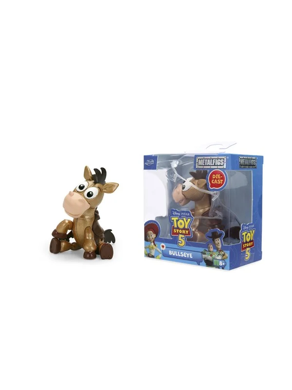 Jada Toys - Toy Story Figures 2.5" Wave 2