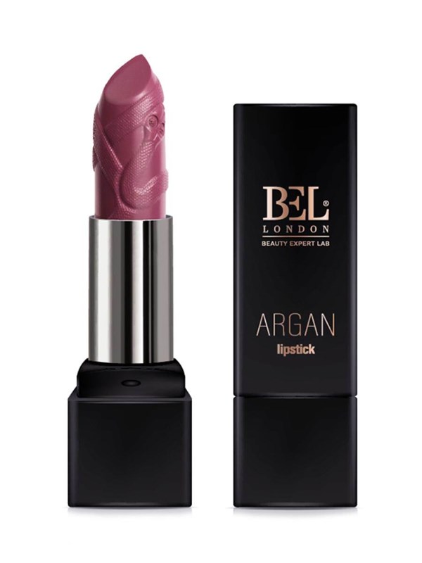 Bel London Argan Cremesheen Cream Lipstick 12.