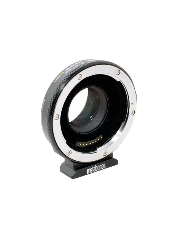 Metabones Speed Booster XL