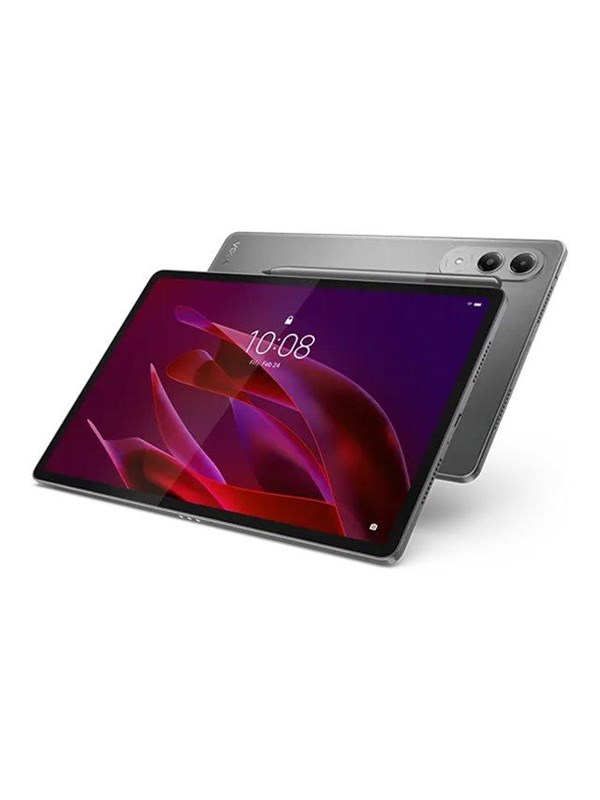 Lenovo Yoga Tab ZAG6 - tablet - Android 15 or later - 256 GB - 11.1"