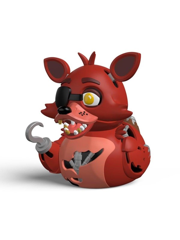 TUBBZ - Five Nights At Freddy's: Foxy - Figur
