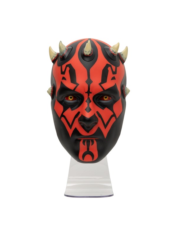 Paladone - Star Wars - Darth Maul Mask Light - Lampe