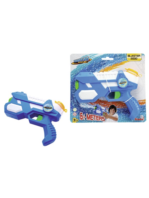 Simba Waterzone Water Blaster 2000