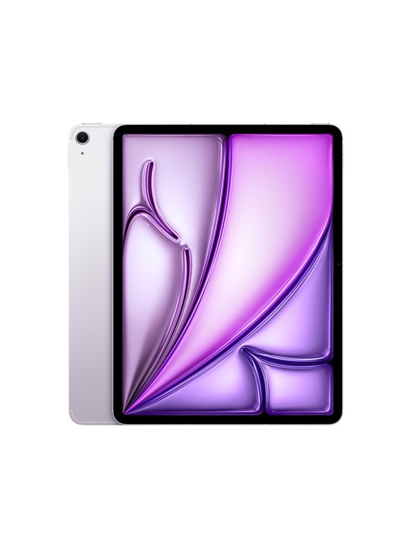 Apple iPad Air M3 13" Wi-Fi + Cellular 256GB - Purple