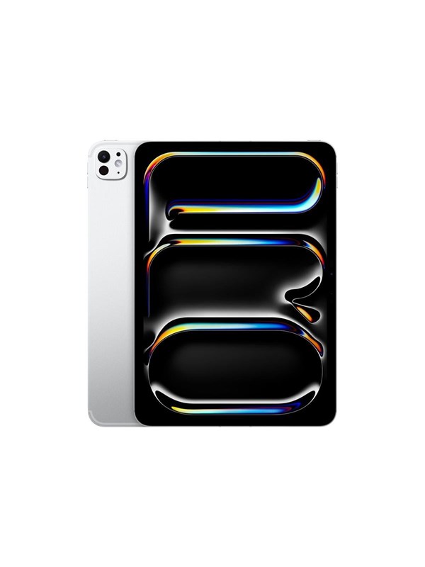 Apple iPad Pro M5 11" WiâFi 2TB with nano-texture glass - Silver